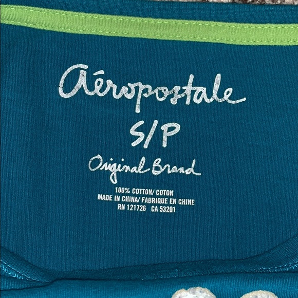 long sleeve t-shirt - Picture 2 of 4